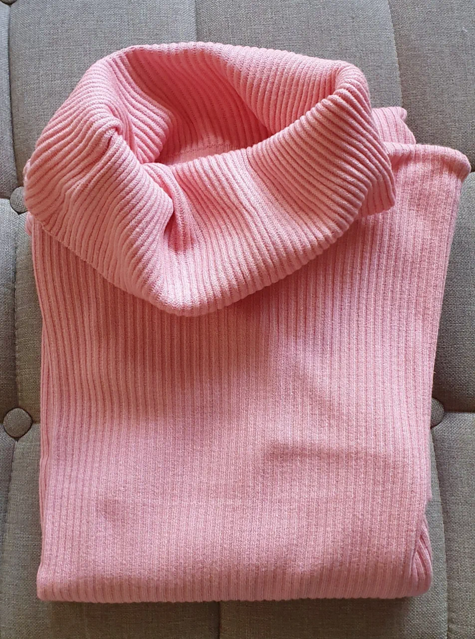 Polera Sin marca · Talle único