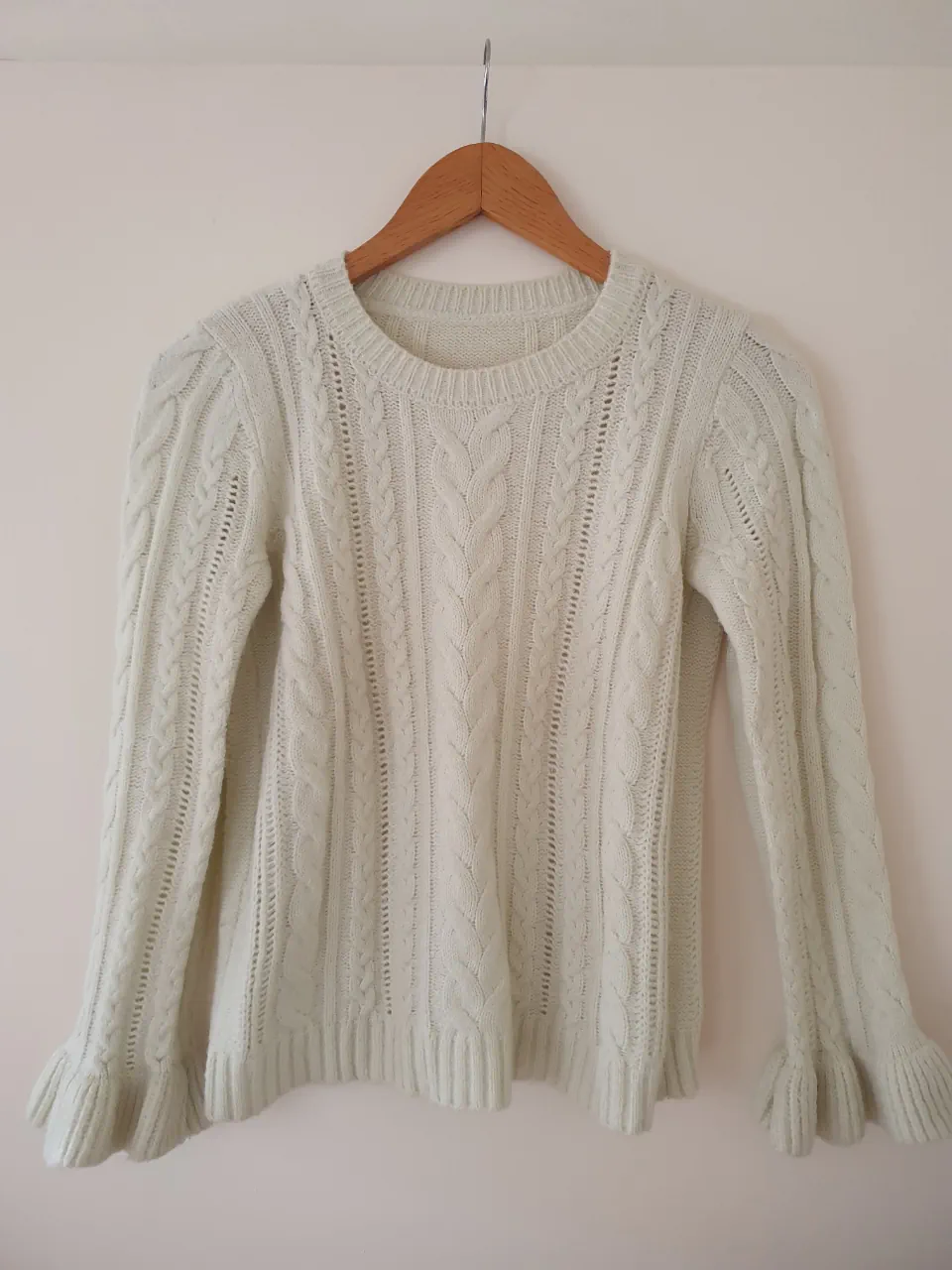 Sweater Sin marca - imagen 1