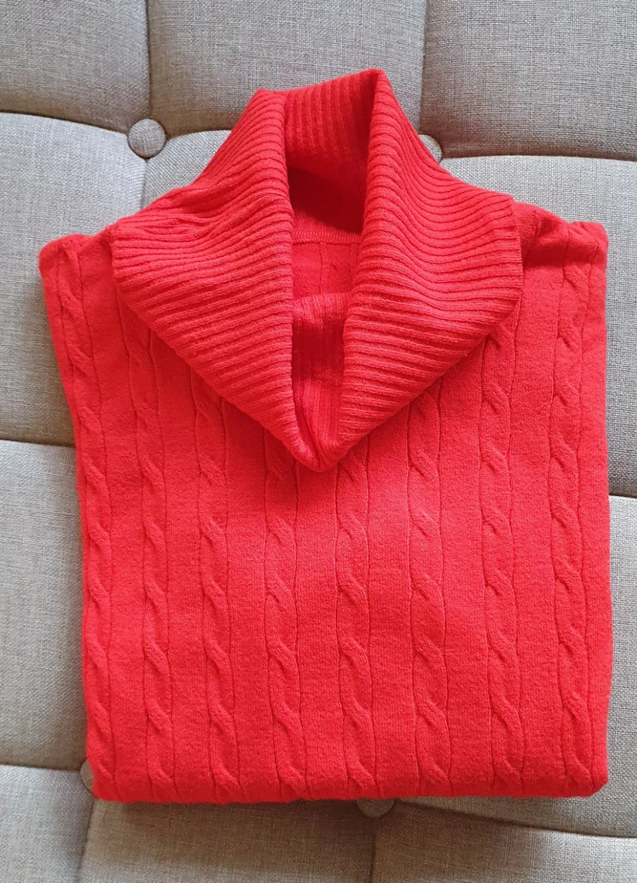 Polera Sin marca · Talle único
