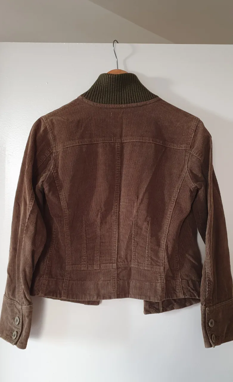 Campera Portsaid - imagen 4