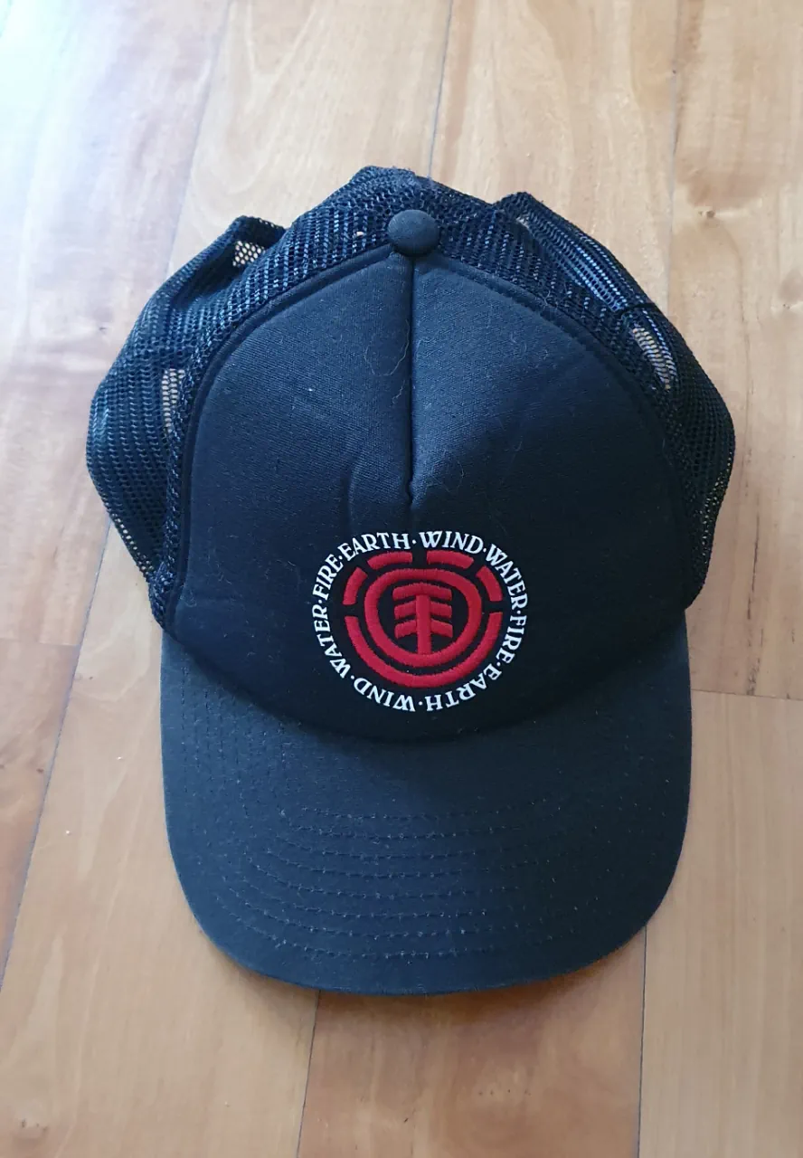 Gorra Element