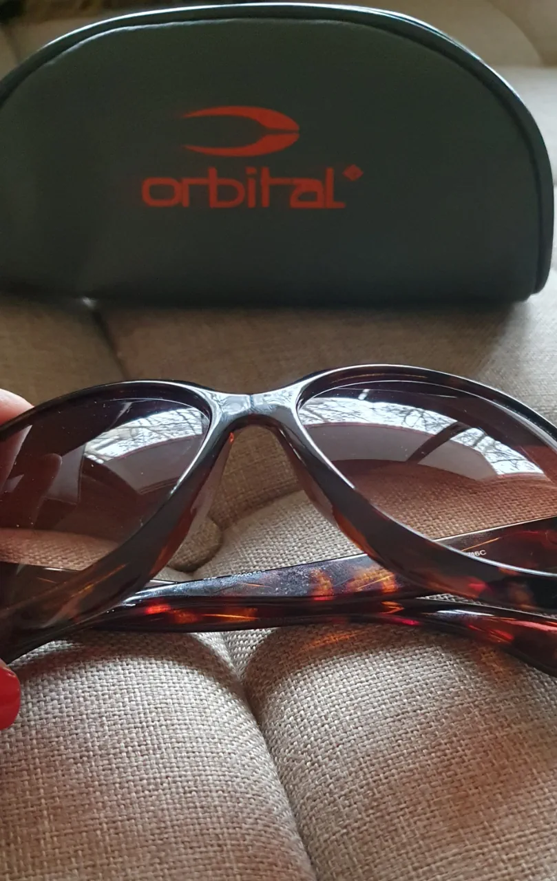Anteojos Orbital