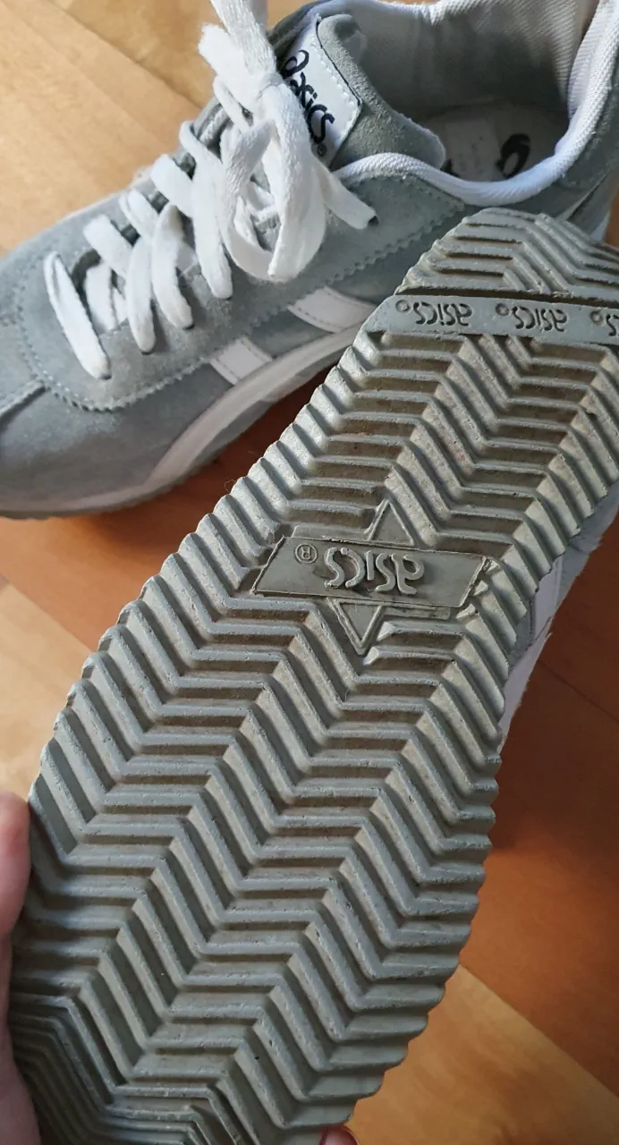Zapatillas Asics - imagen 3