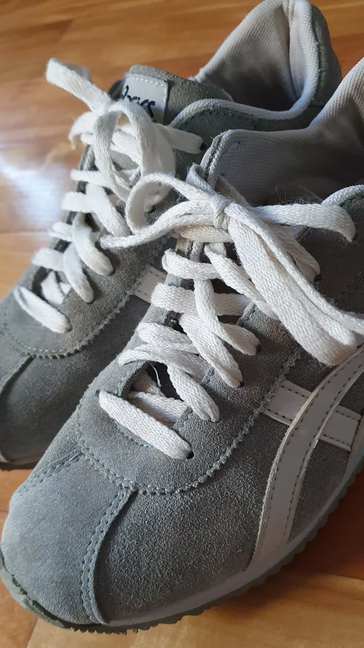 Zapatillas Asics - imagen 5