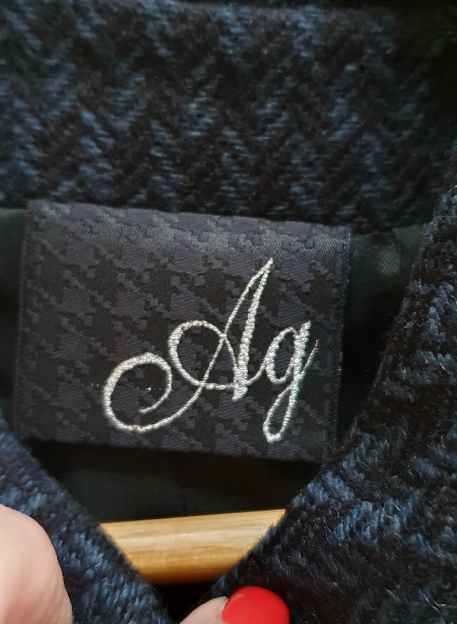 Campera Ag - imagen 5