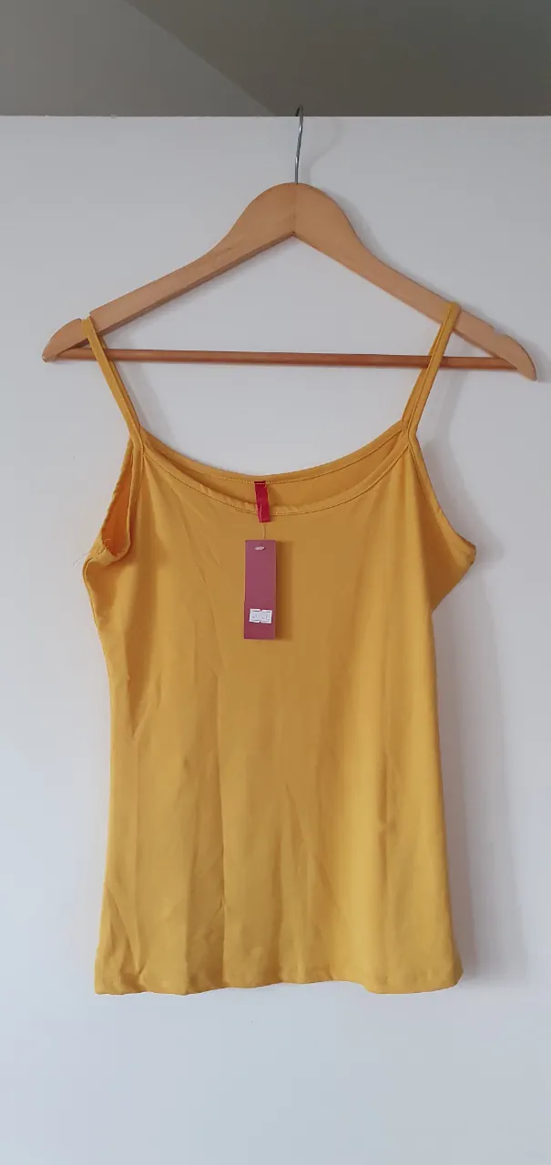 Musculosa Sin marca - imagen 1