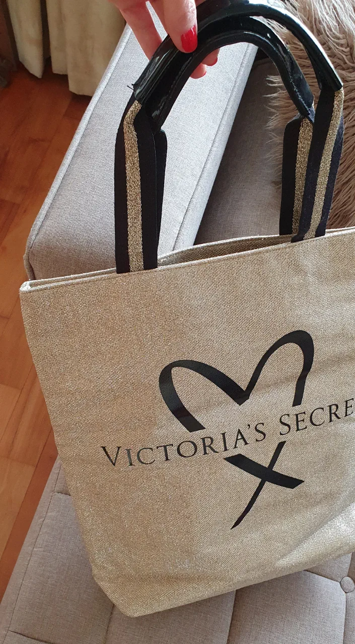 Bolso Victoria's Secret - imagen 1