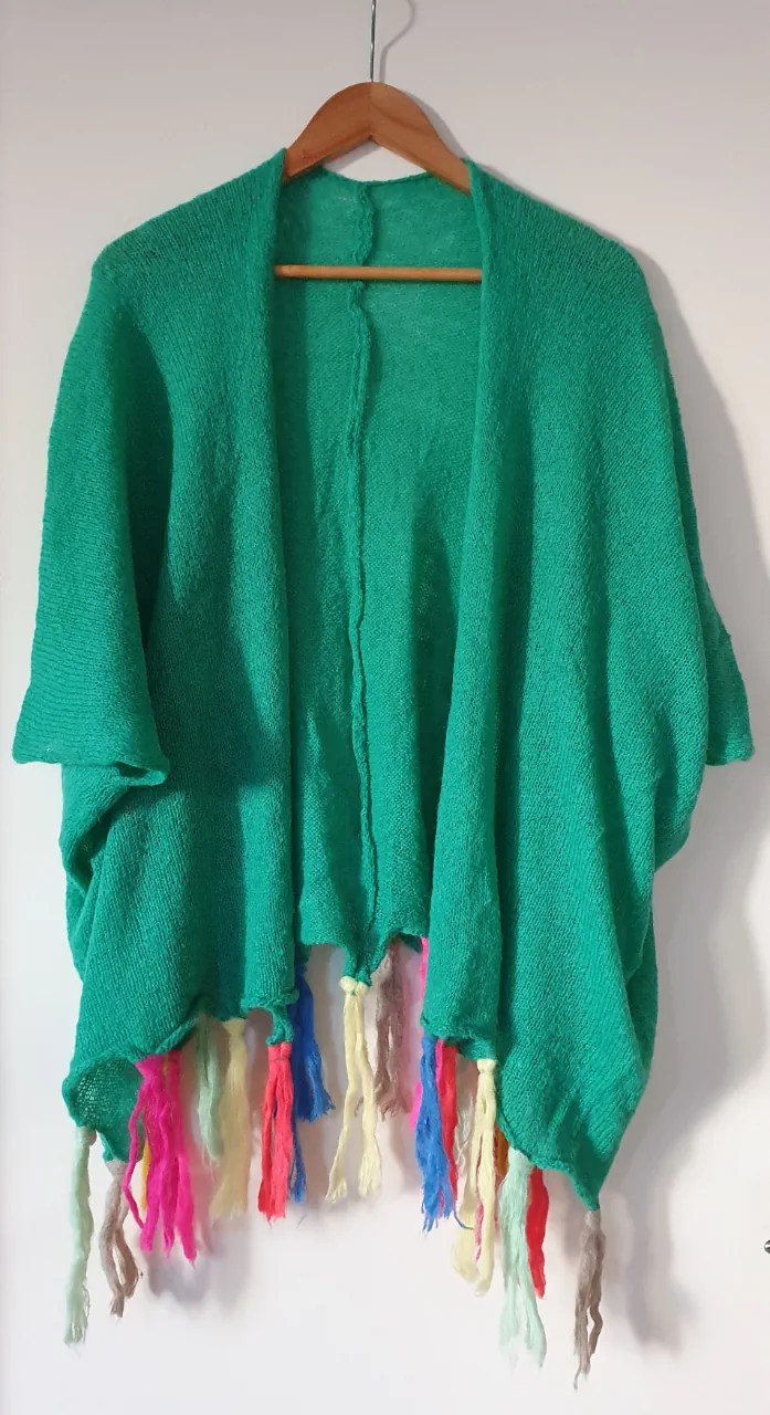 Kimono Sin marca · Talle único
