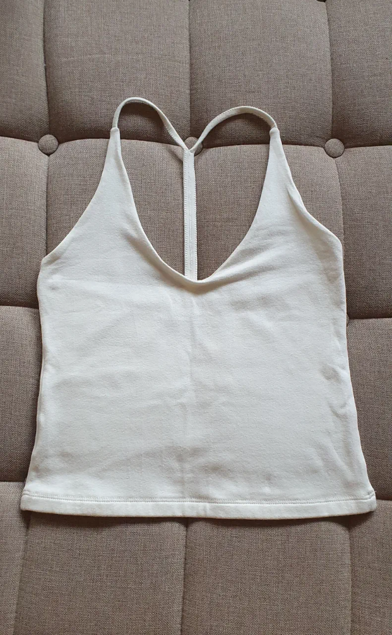 Musculosa Kremia - imagen 1