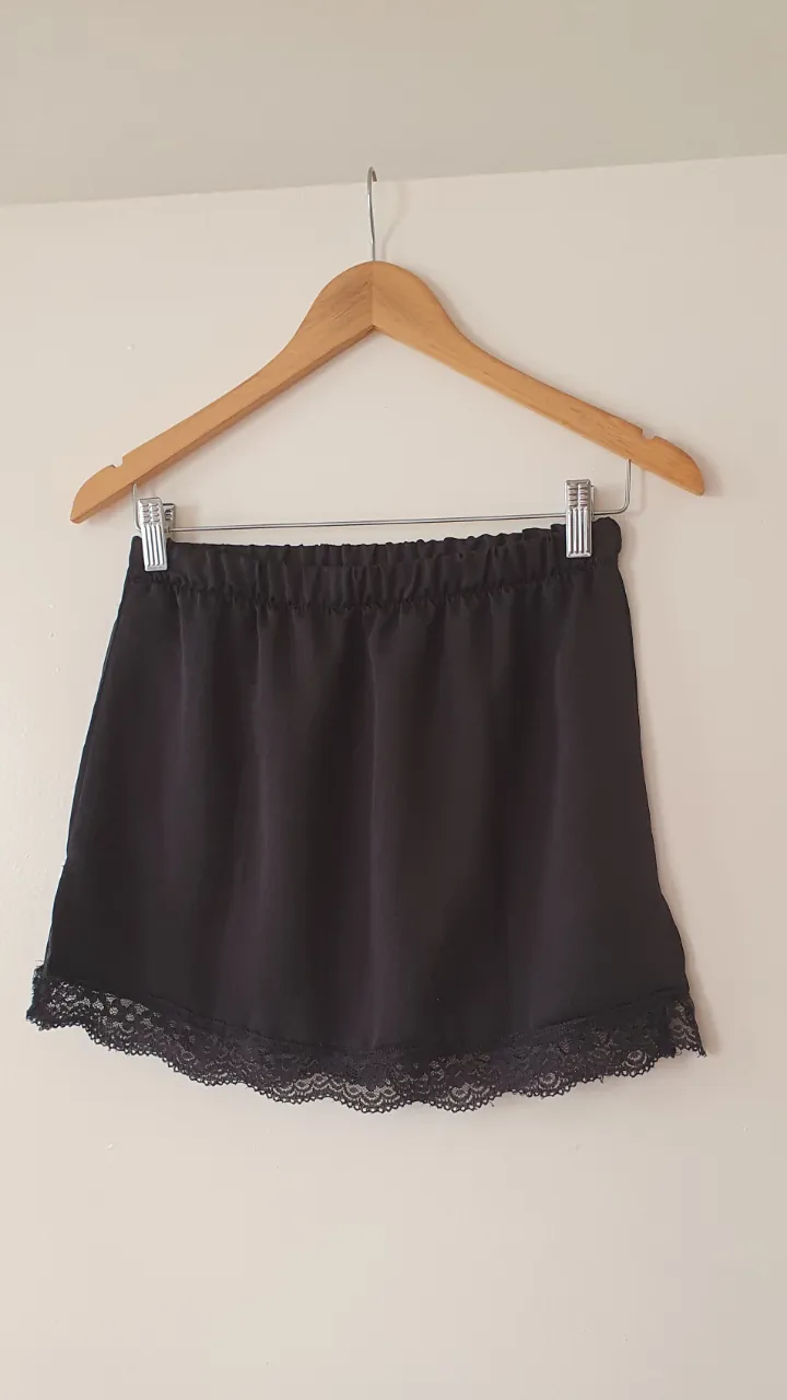 Minifalda Sin marca - imagen 1