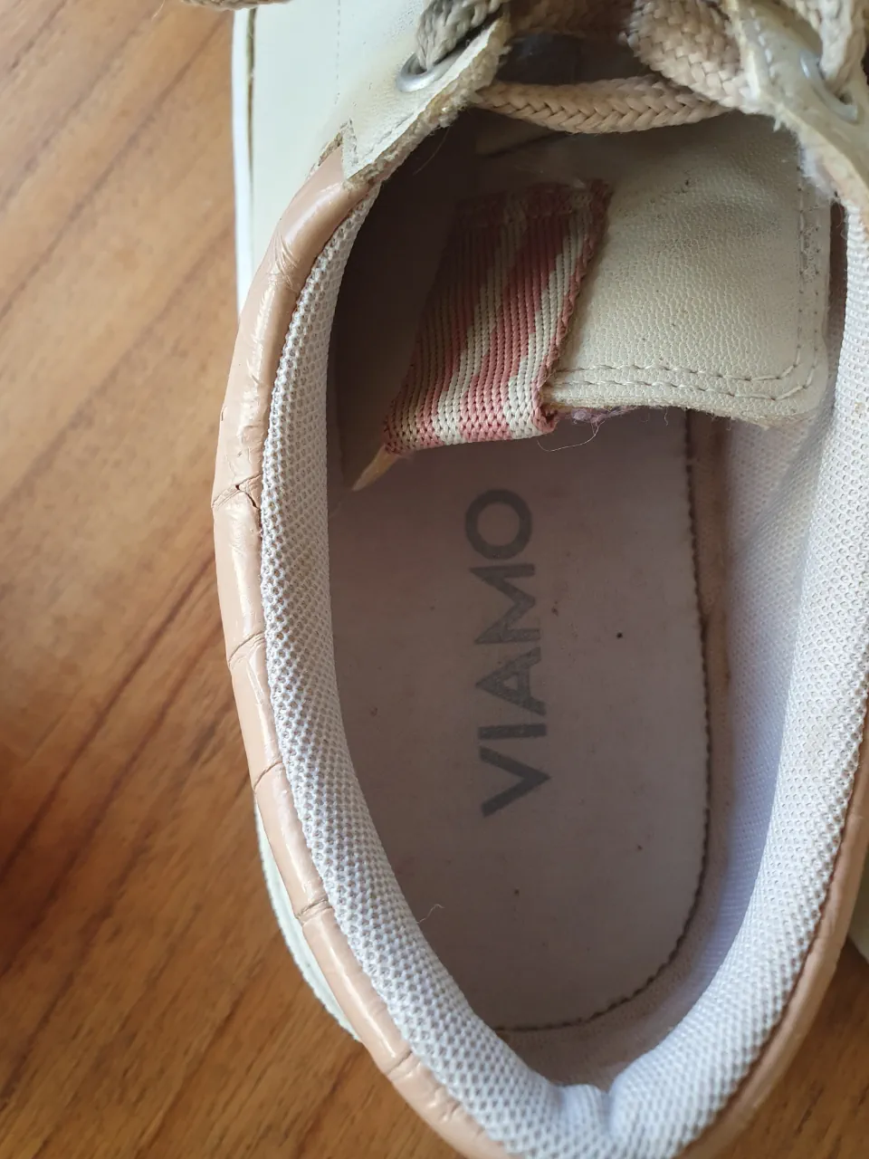 Zapatillas Viamo - imagen 3