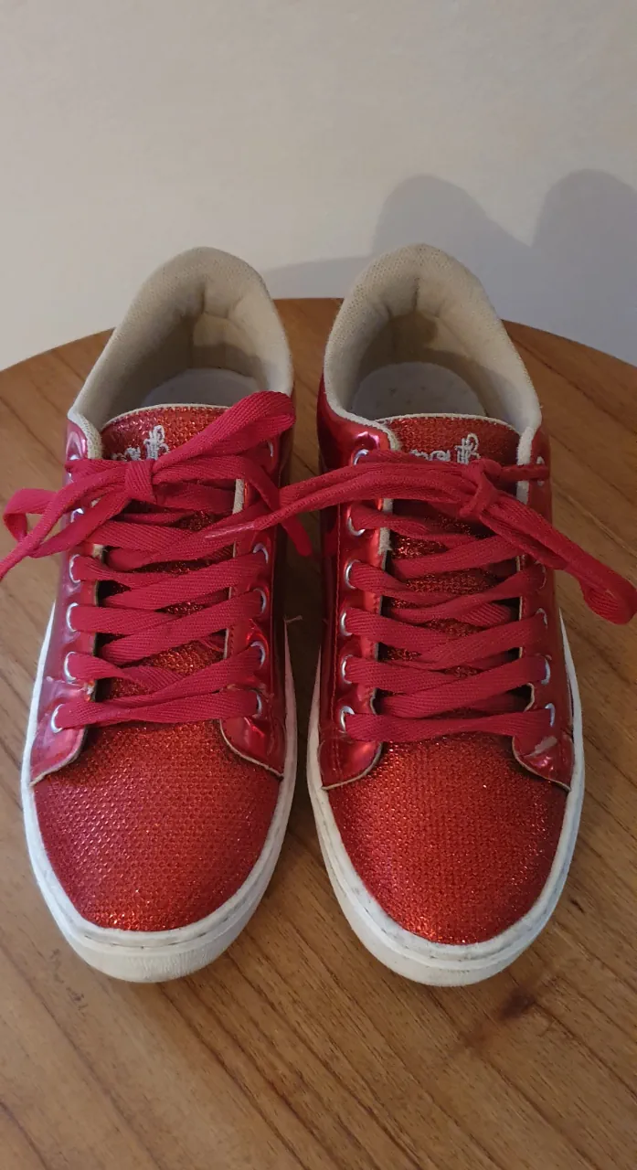 Zapatillas South - imagen 1