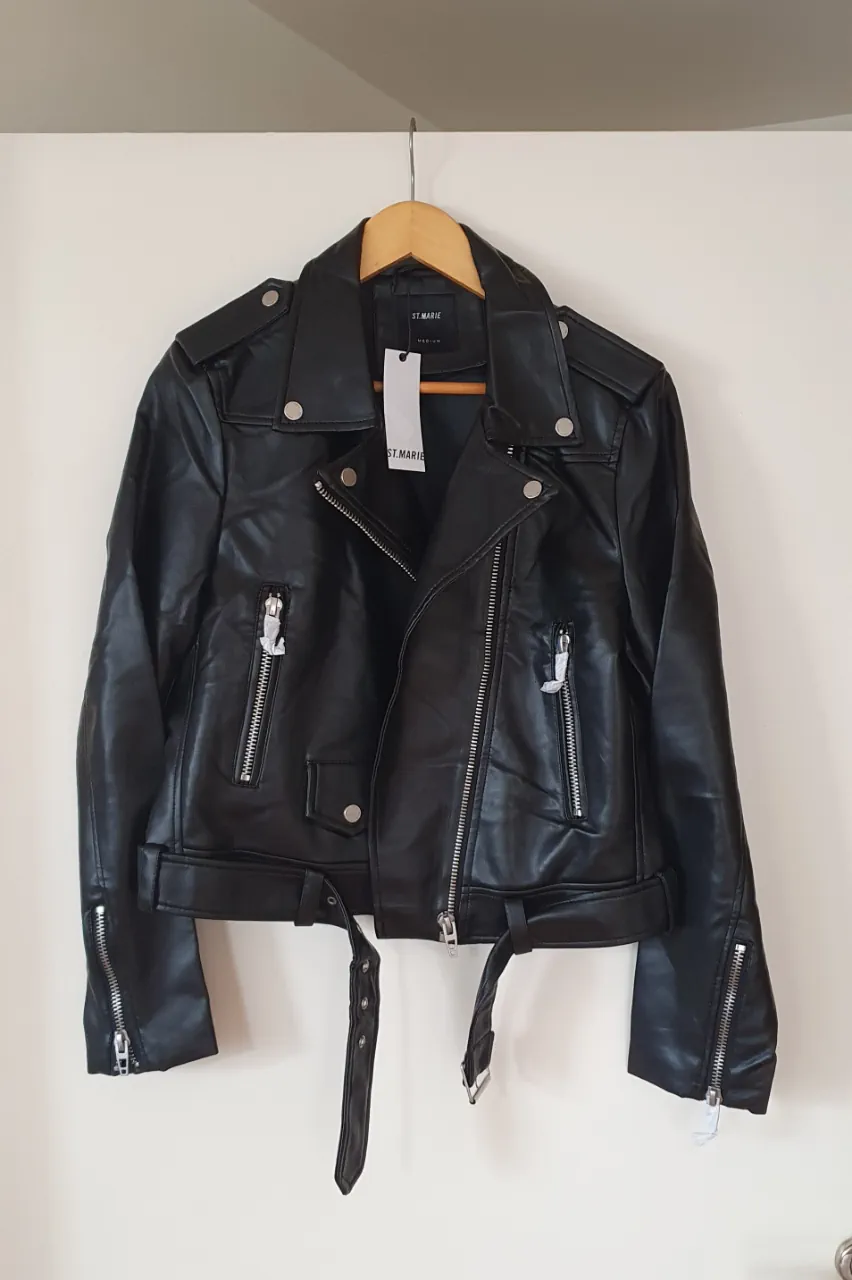 Campera ST. MARIE · Talle M