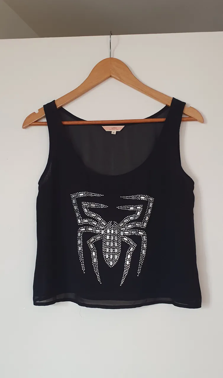 Miss me · Talle S