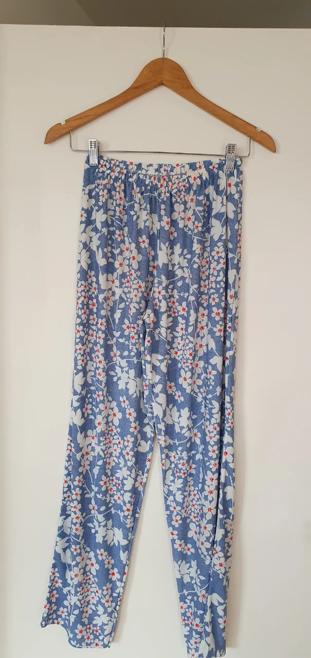 Pantalón Sin · Talle único