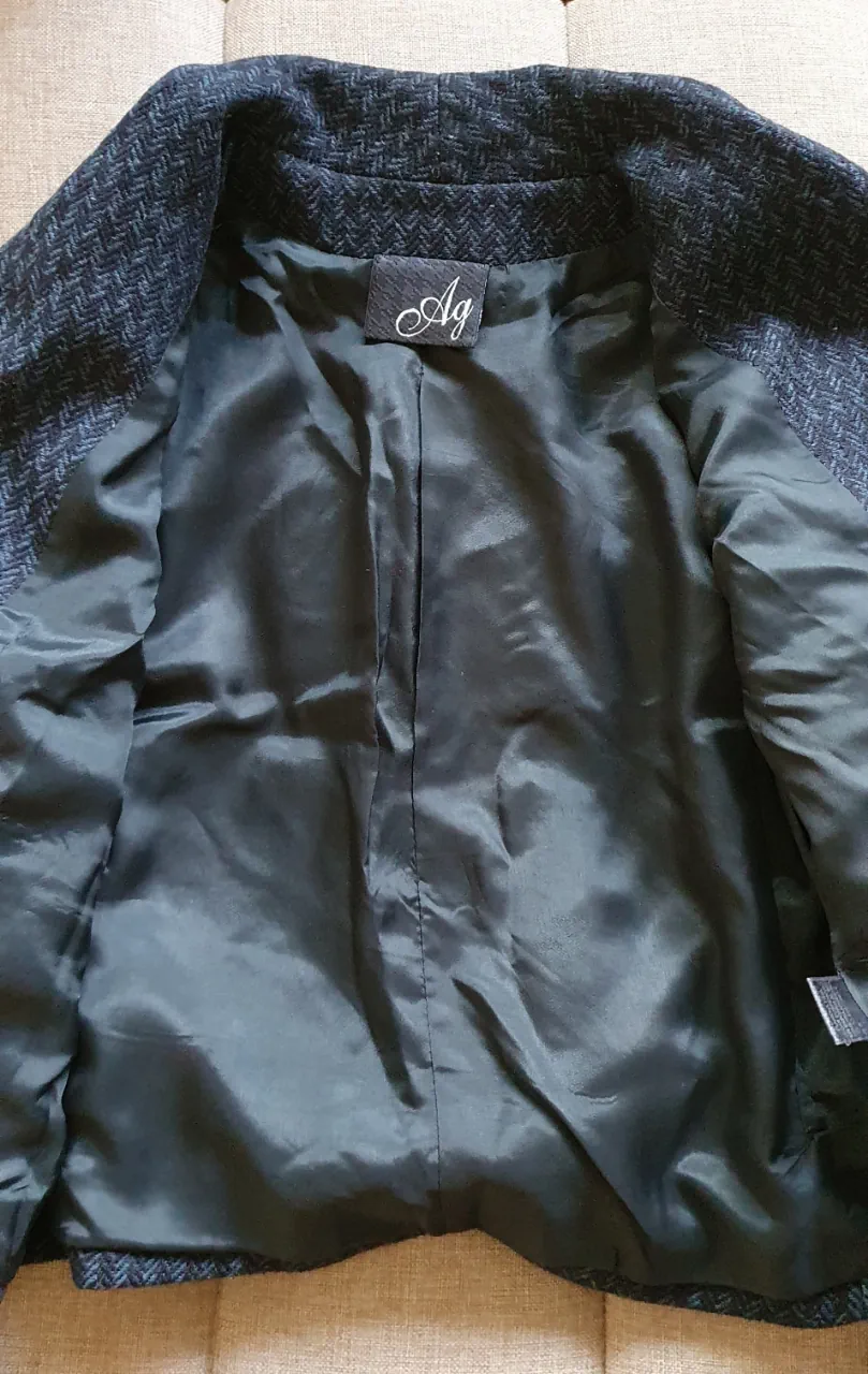 Campera Ag - imagen 4
