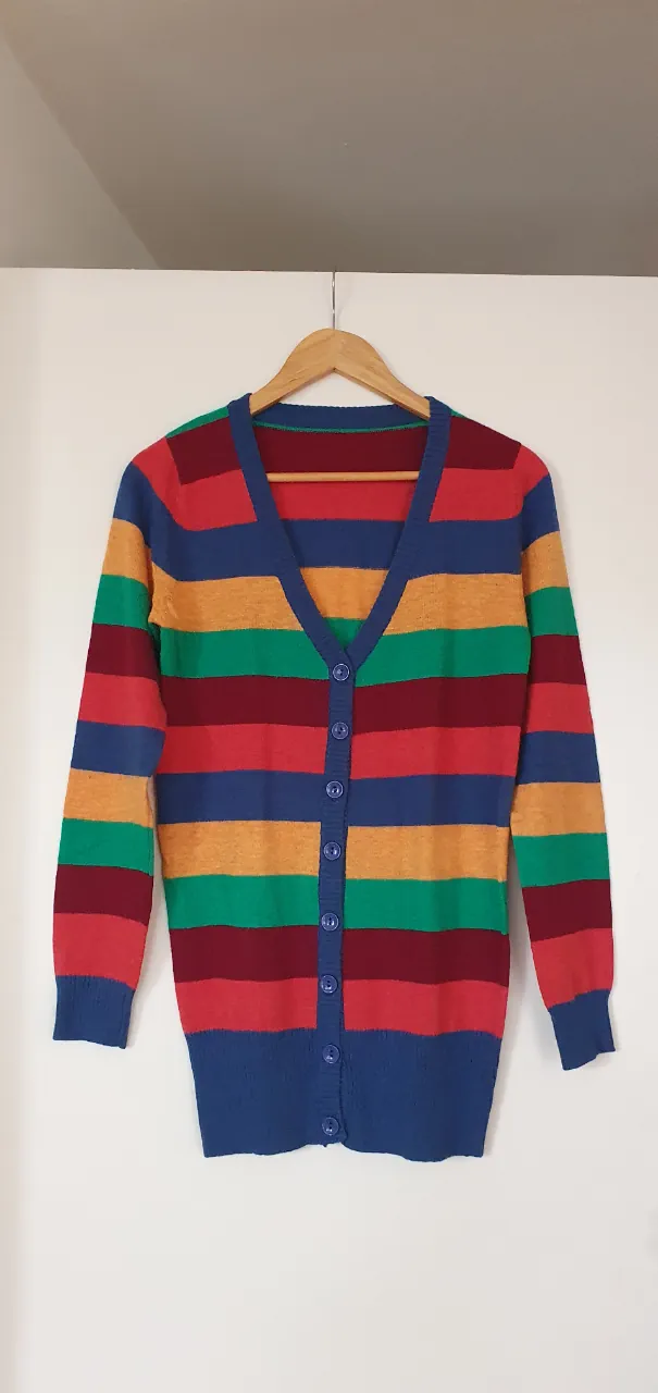 Cardigan Importado - imagen 1
