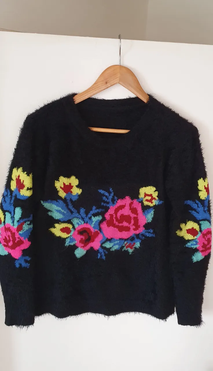 Sweater Importado sin marca - imagen 1