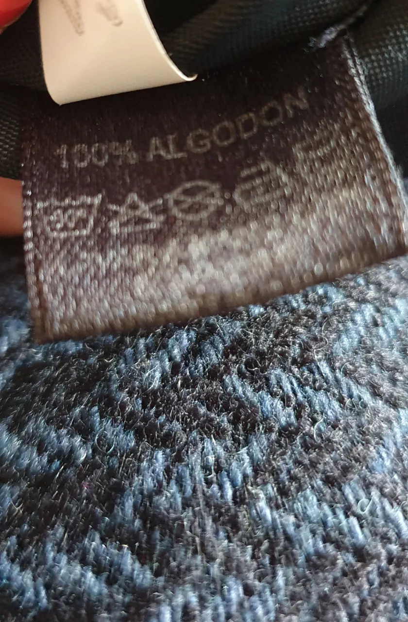 Campera Ag - imagen 3