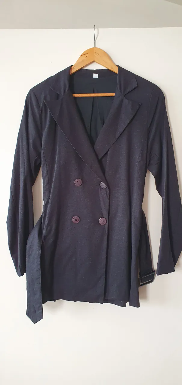 Blazer Kalipso · Talle 3