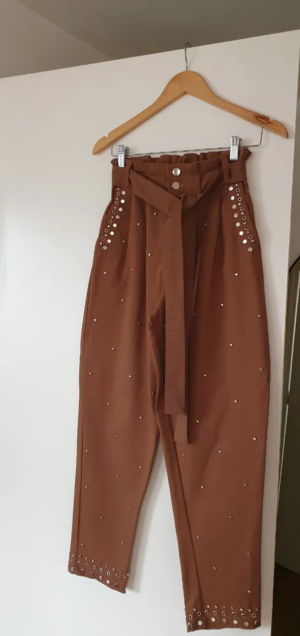 Pantalón Sin marca - imagen 1