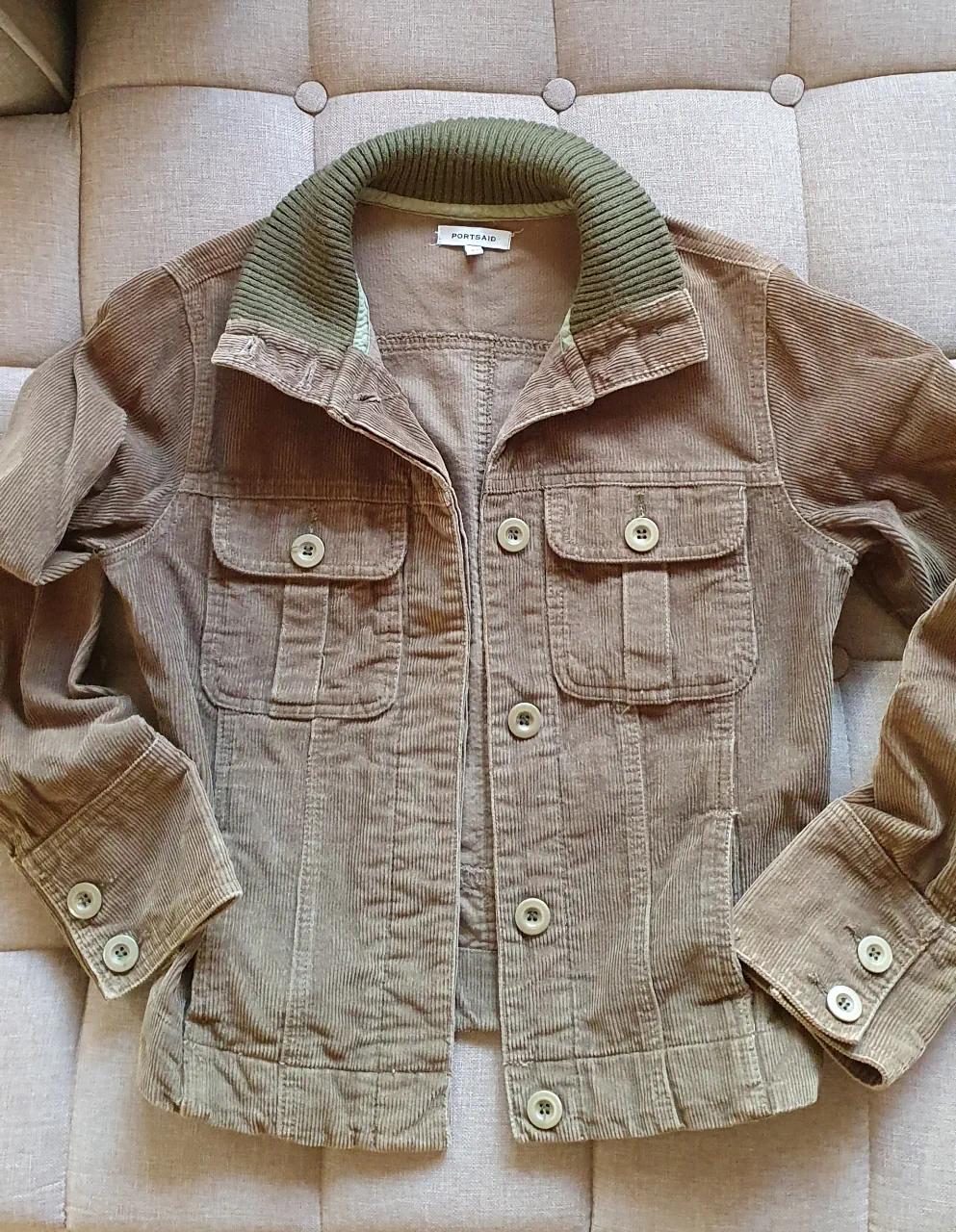 Campera Portsaid - imagen 8