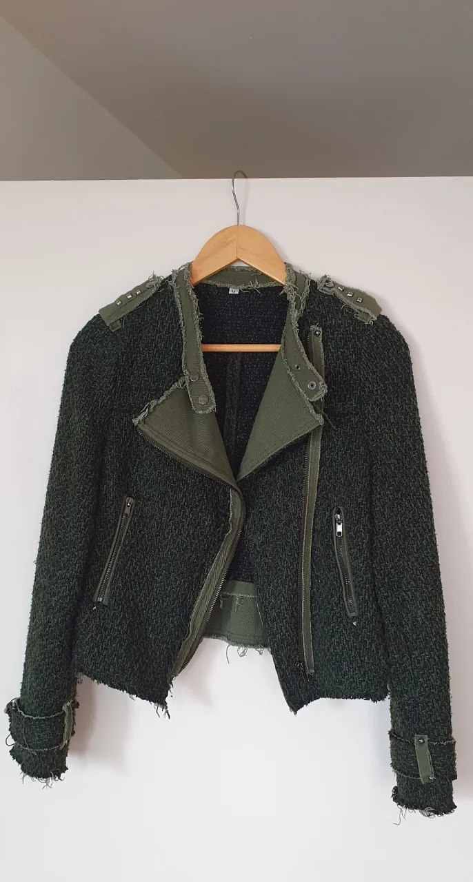 Campera Sin marca - imagen 1