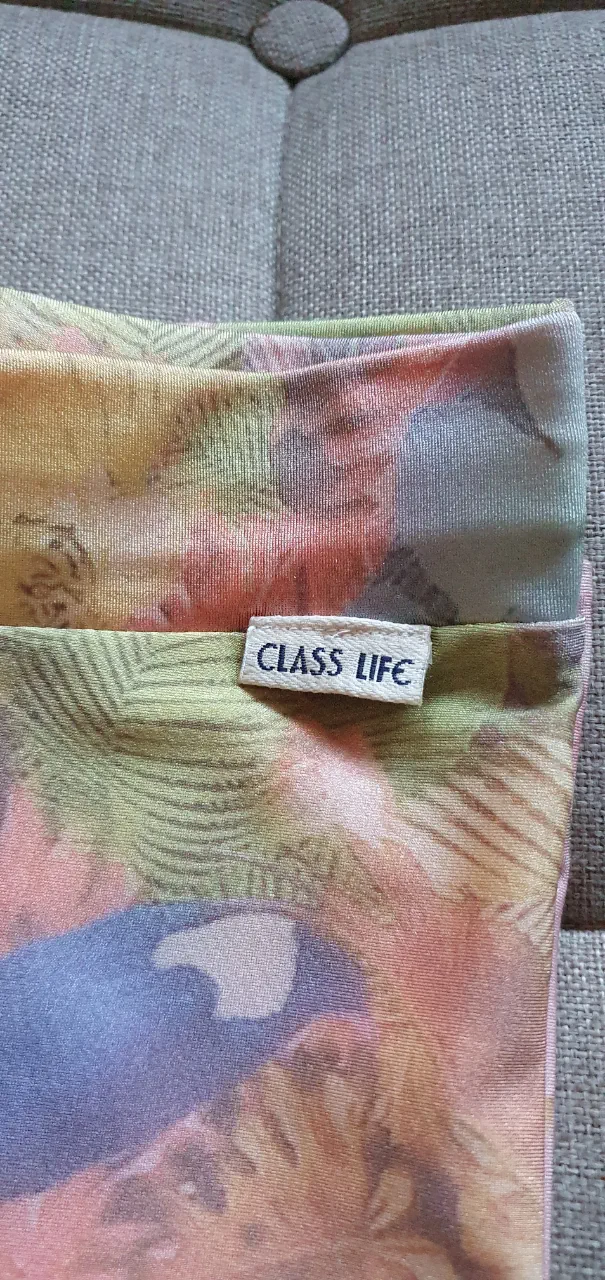 Calza Class Life - imagen 2