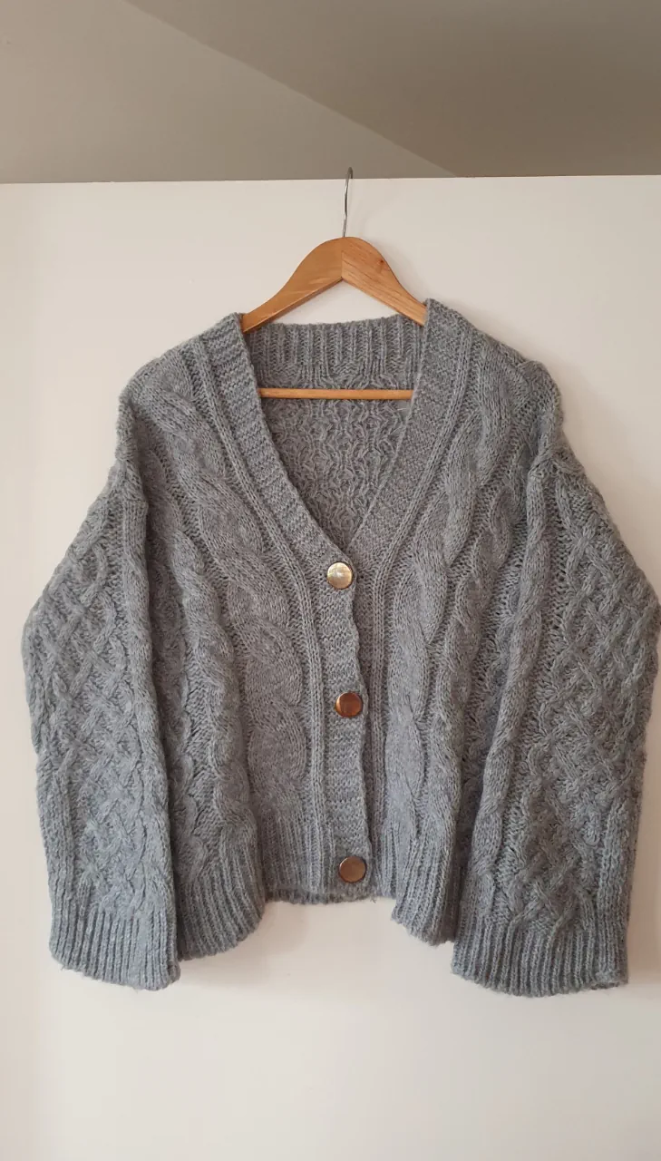 Sweater Sin marca - imagen 1