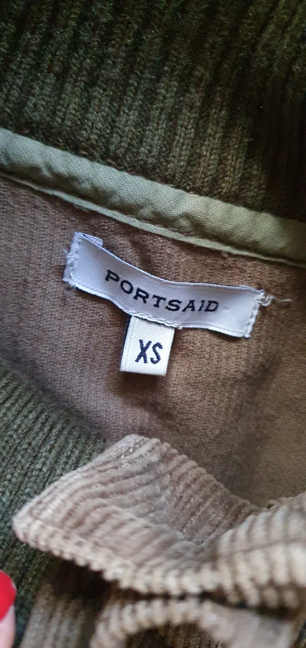 Campera Portsaid - imagen 9