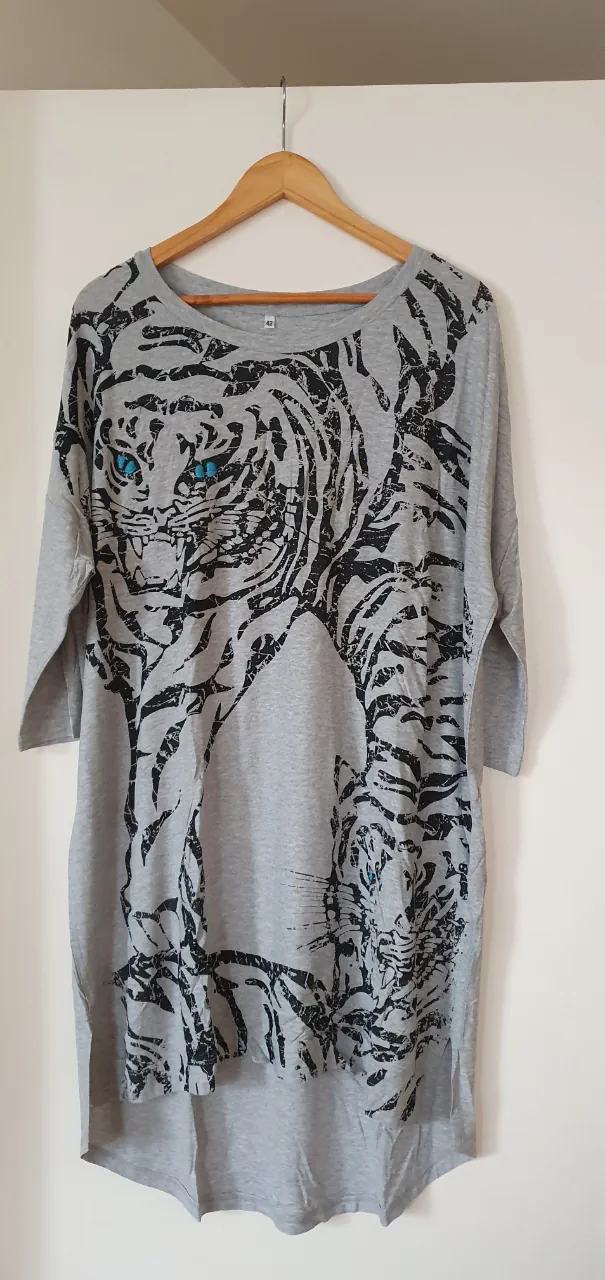 Remera Sin marca - imagen 1