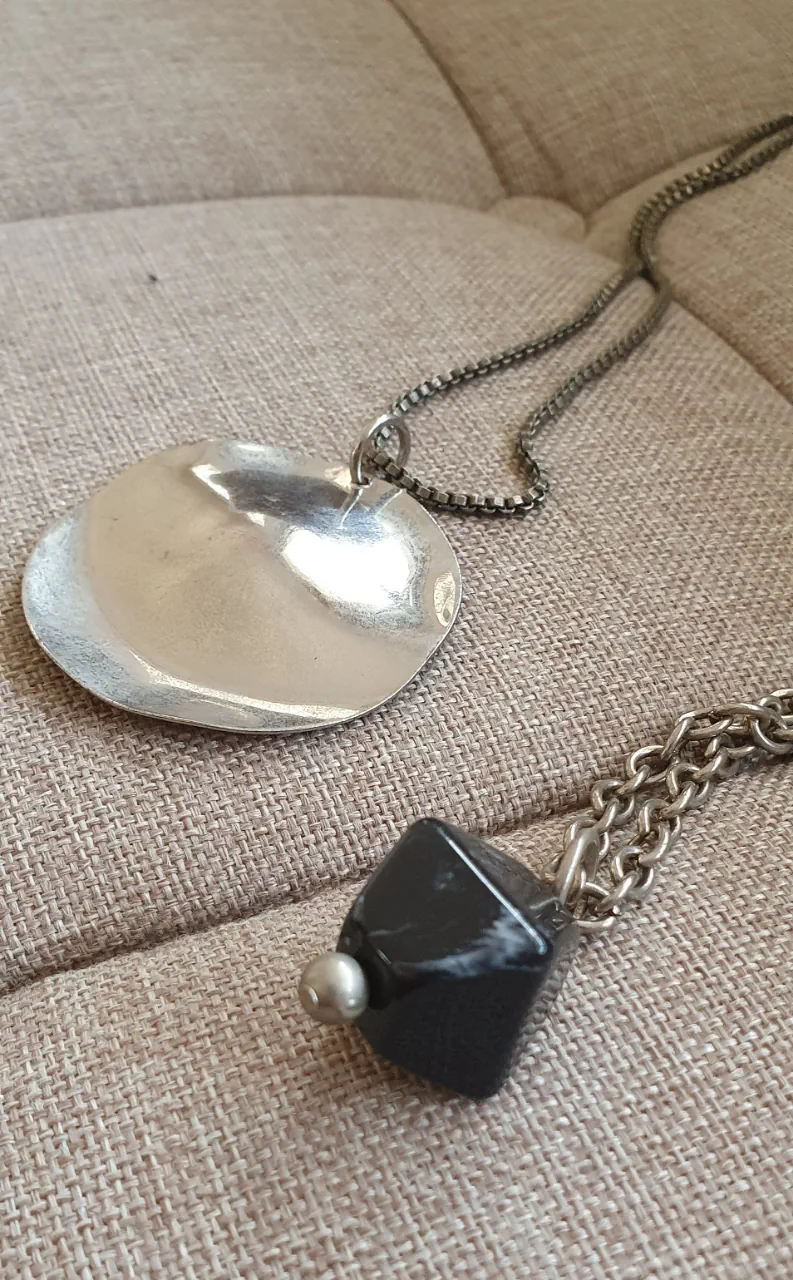 Collar Sin - imagen 1