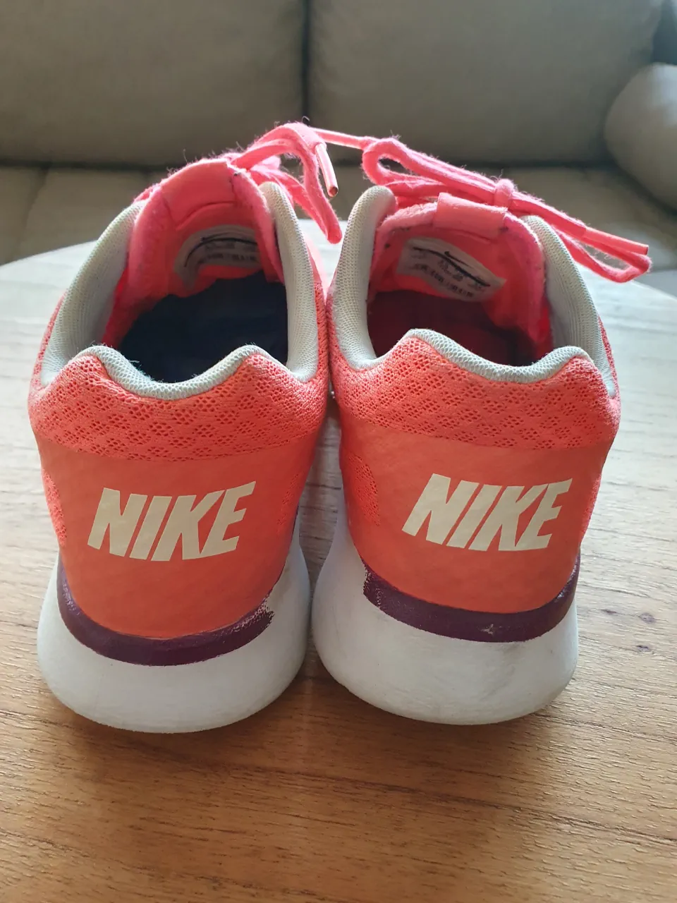Zapatillas Nike - imagen 1