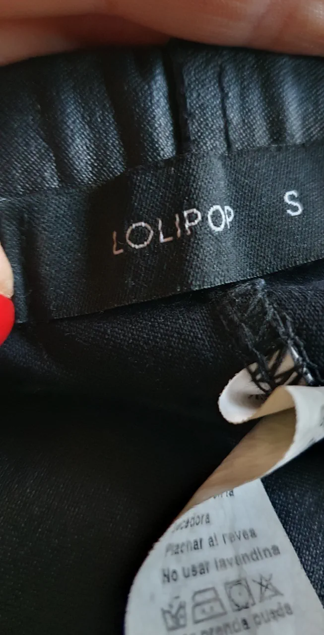 Calza Lollipop - imagen 2