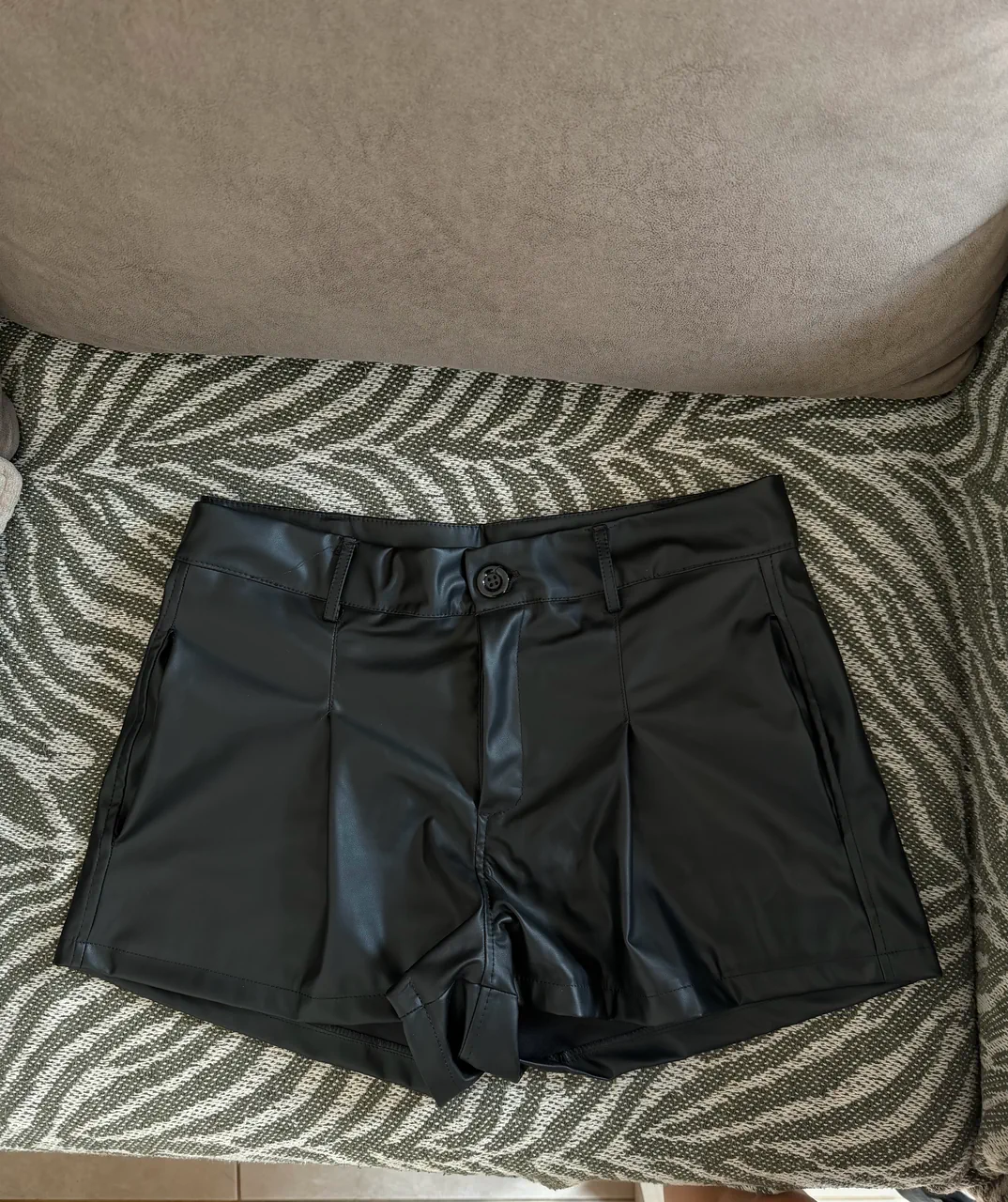 Short Sin marca - imagen 1