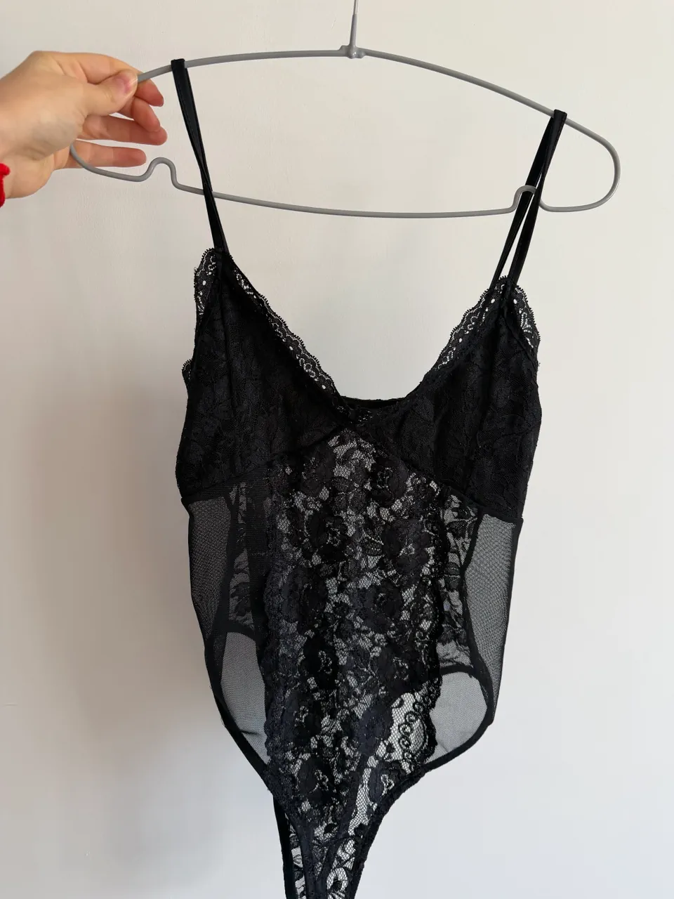 Body Sin marca - imagen 1