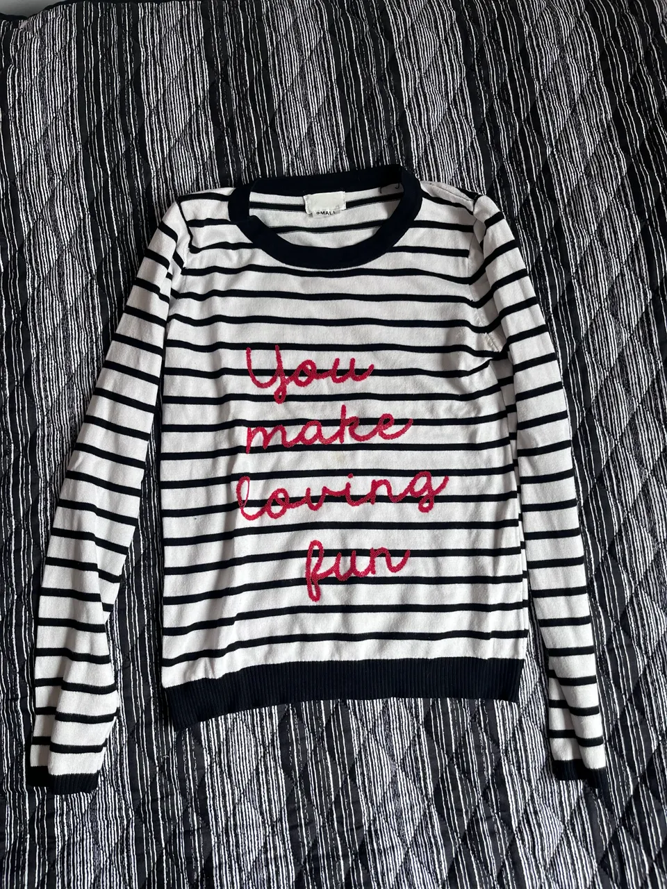 A ≠ · Talle S