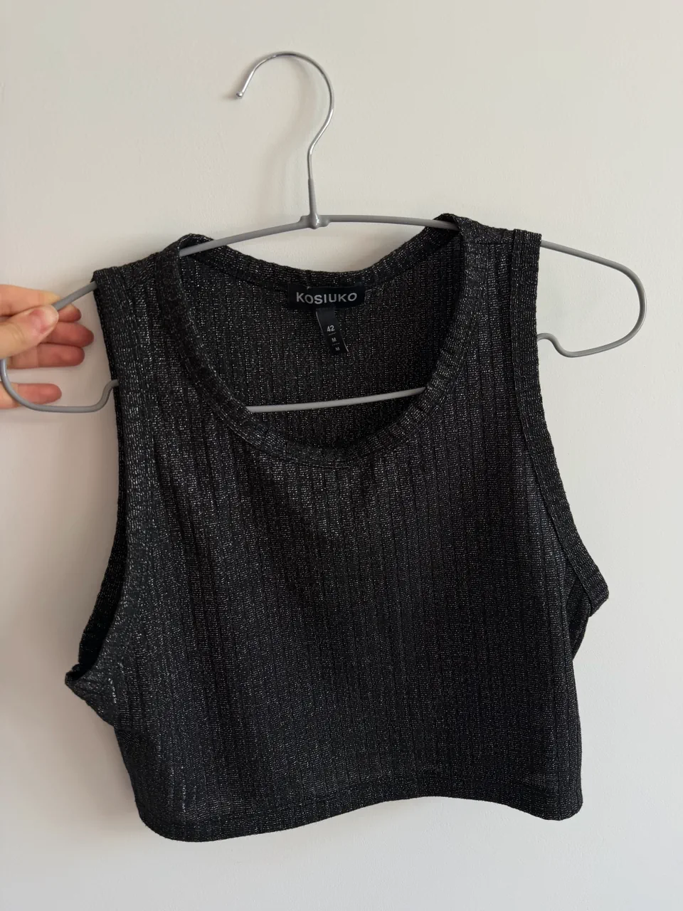 Musculosa Kosiuko - imagen 1
