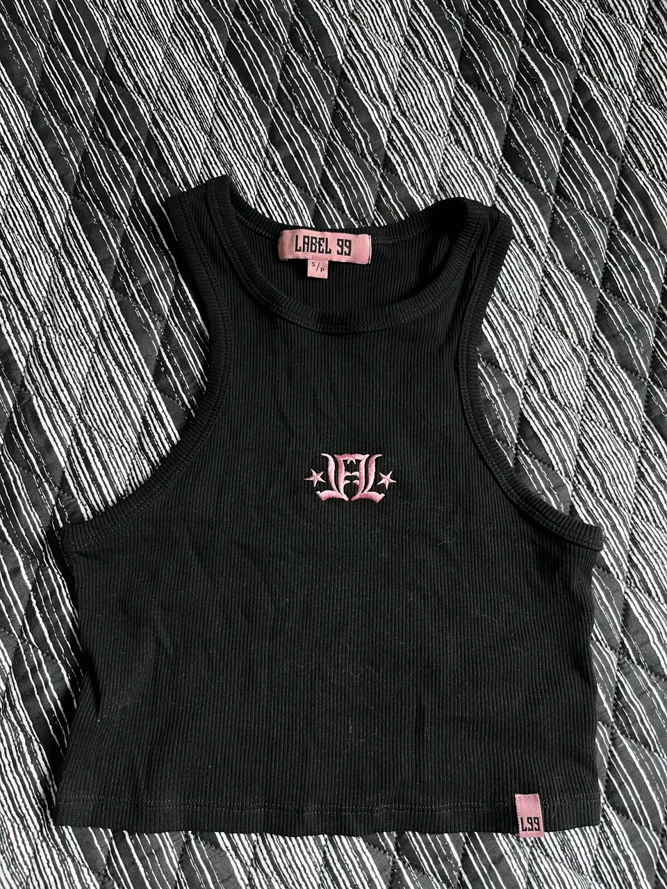 Musculosa Label 99 - imagen 1