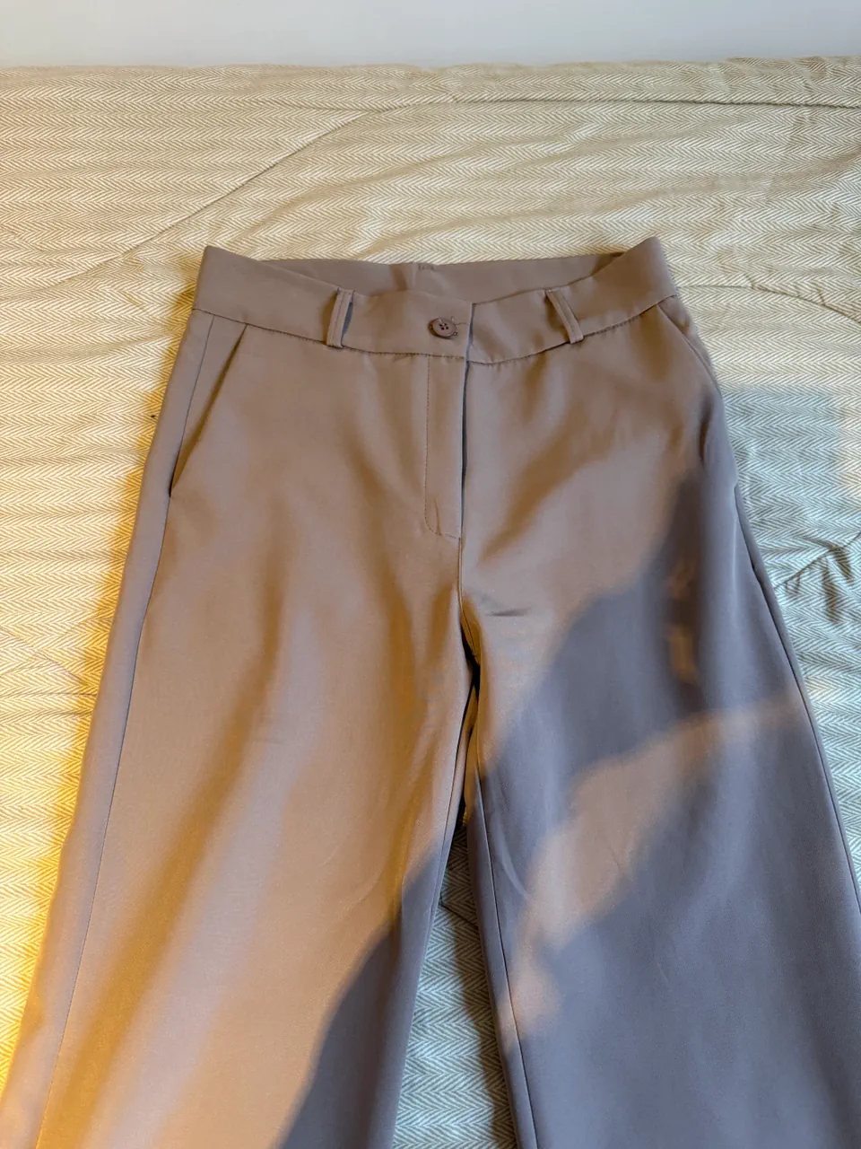 Pantalón Tiramissu - imagen 1