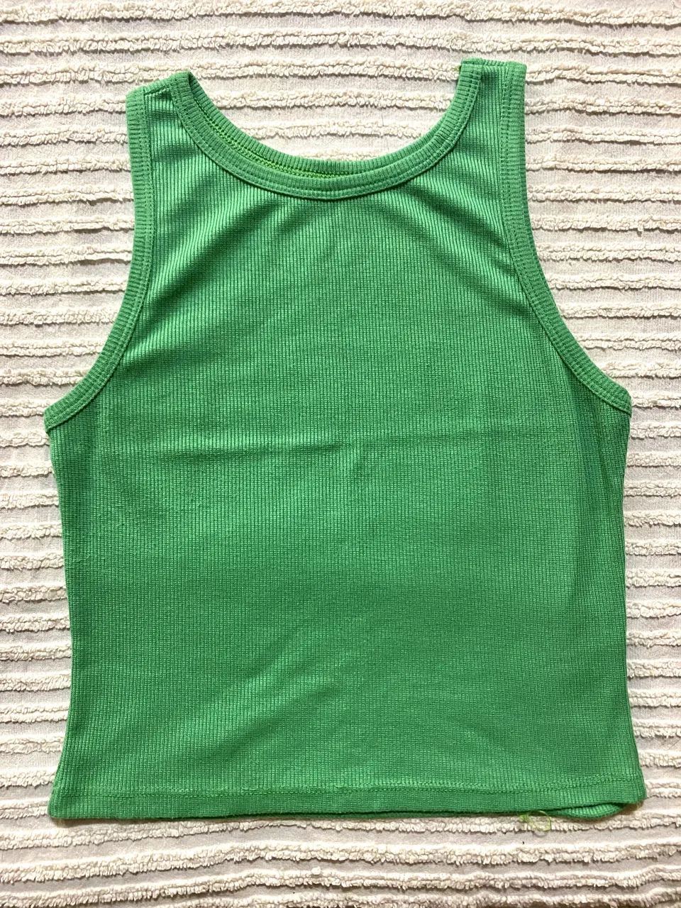 Musculosa (sin marca) - imagen 1