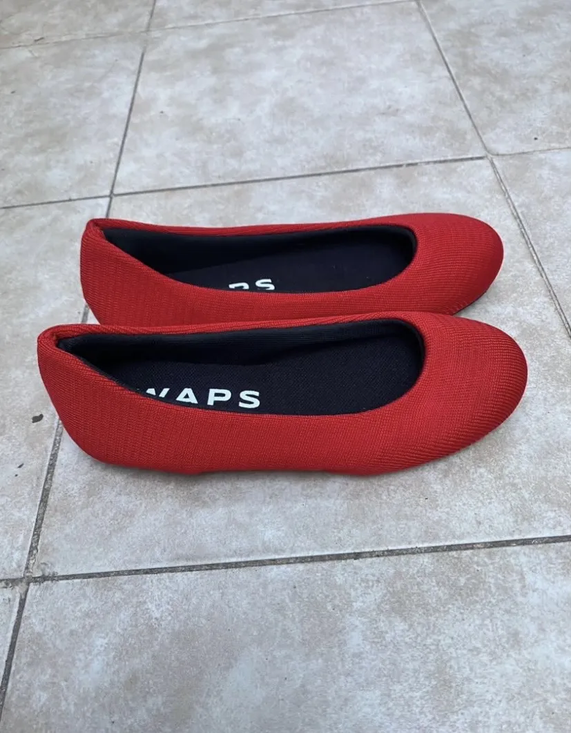 Ballerinas Waps - imagen 1