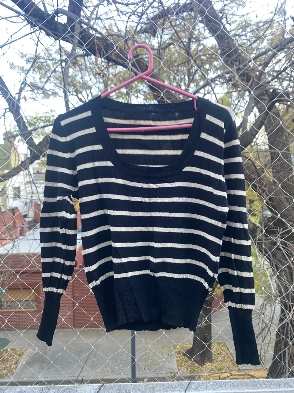 Sweater Sin marca - imagen 1