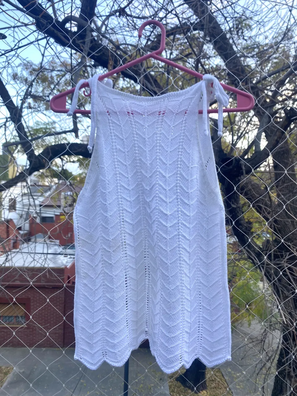 Musculosa Sin marca - imagen 1