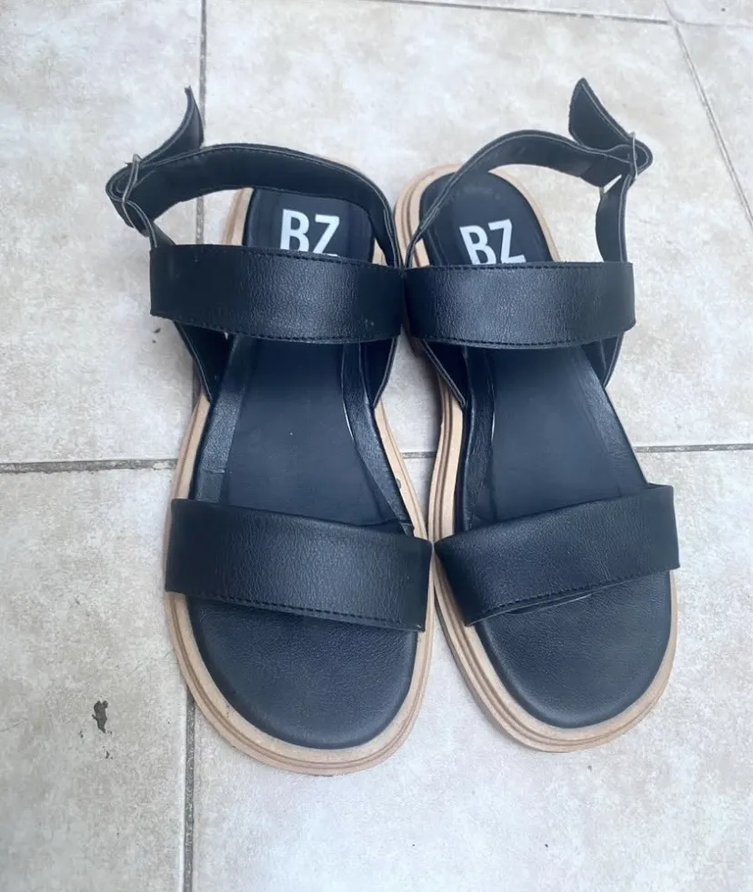 Sandalias Bz - imagen 1
