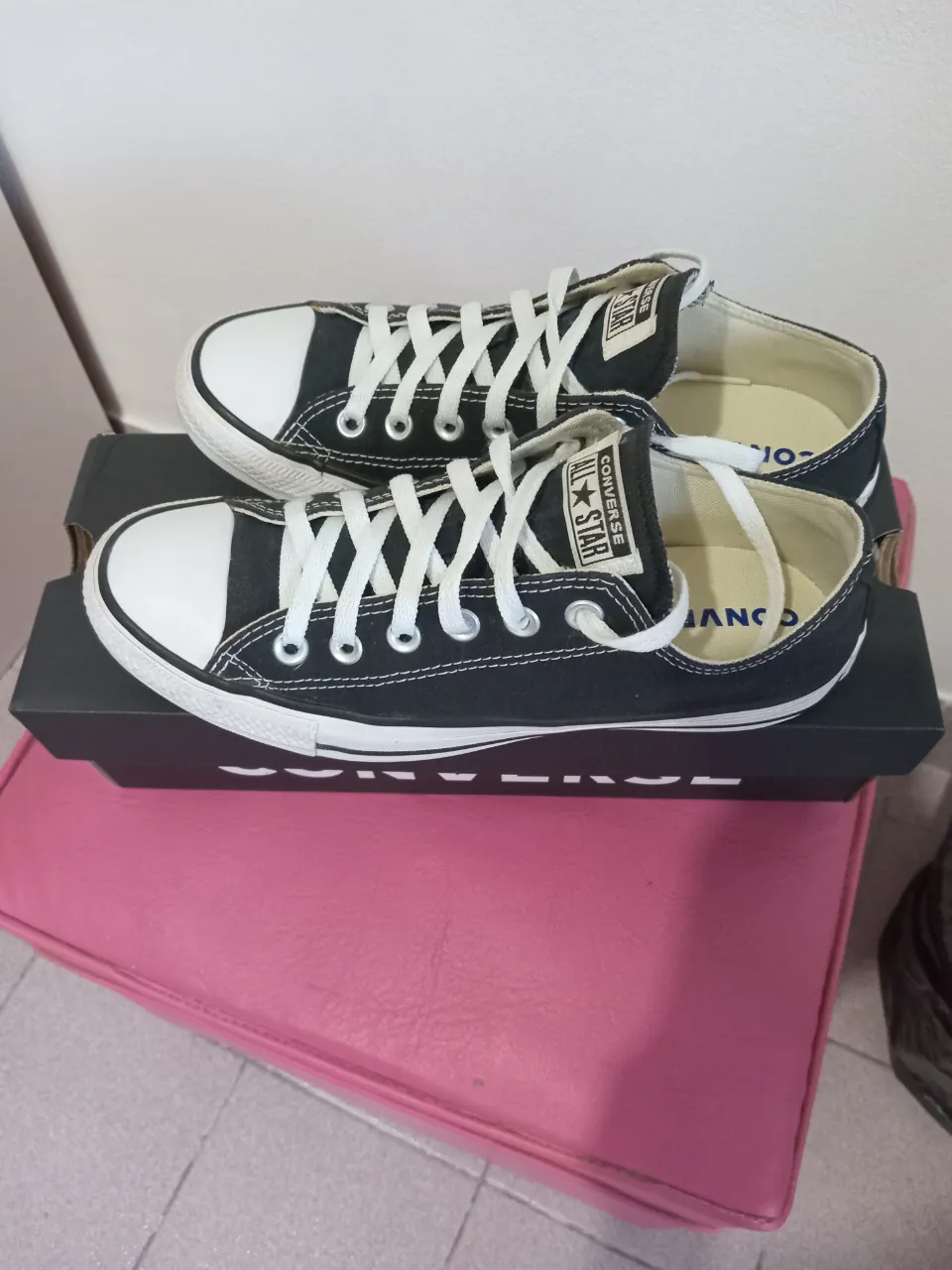 Zapatillas Converse - imagen 5