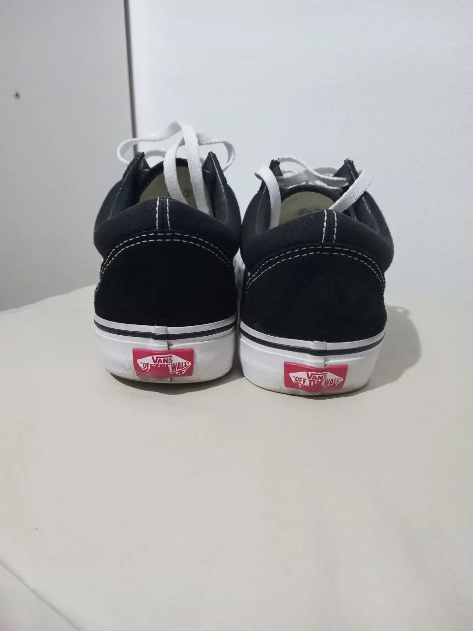 Zapatillas Vans - imagen 3