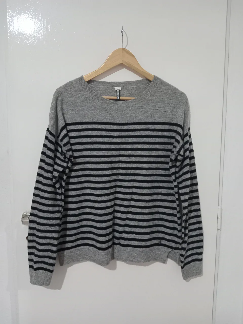 Sweater Americanino · Talle L