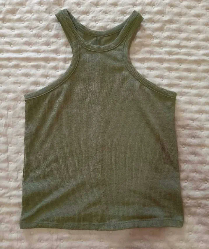 Musculosa Sin marca - imagen 1