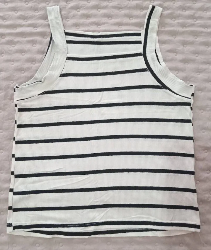 Musculosa Sin marca - imagen 1
